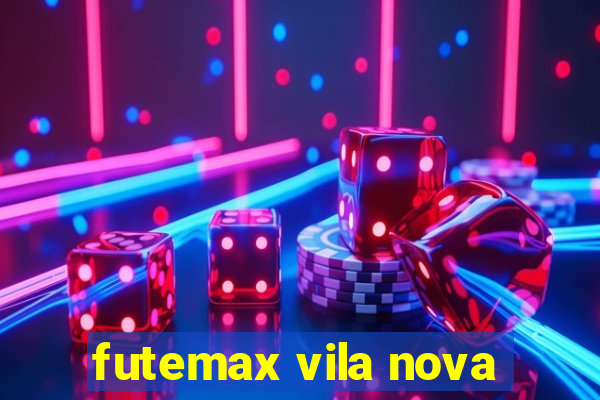 futemax vila nova